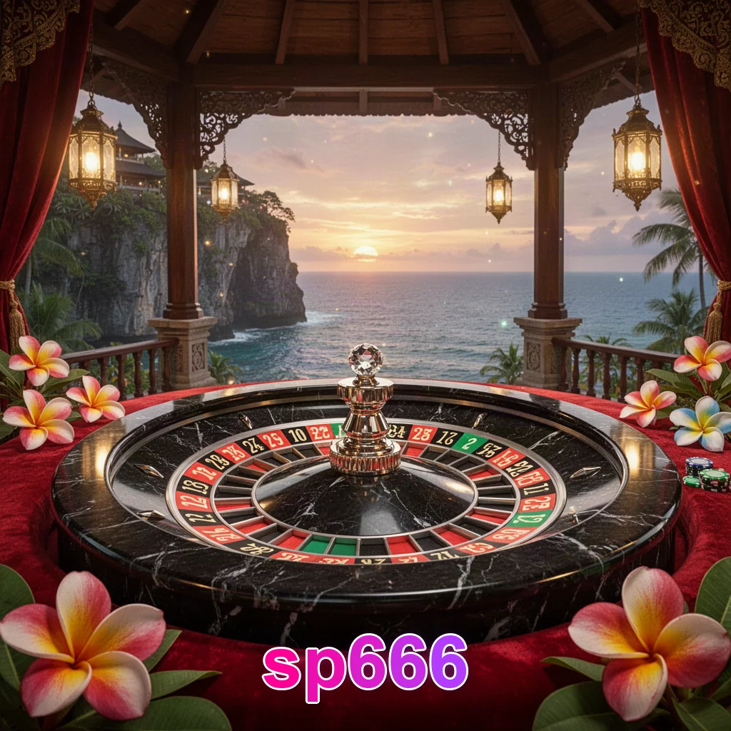 Promosi sp666