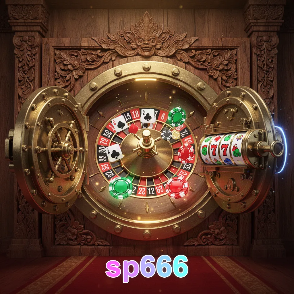 Promosi sp666