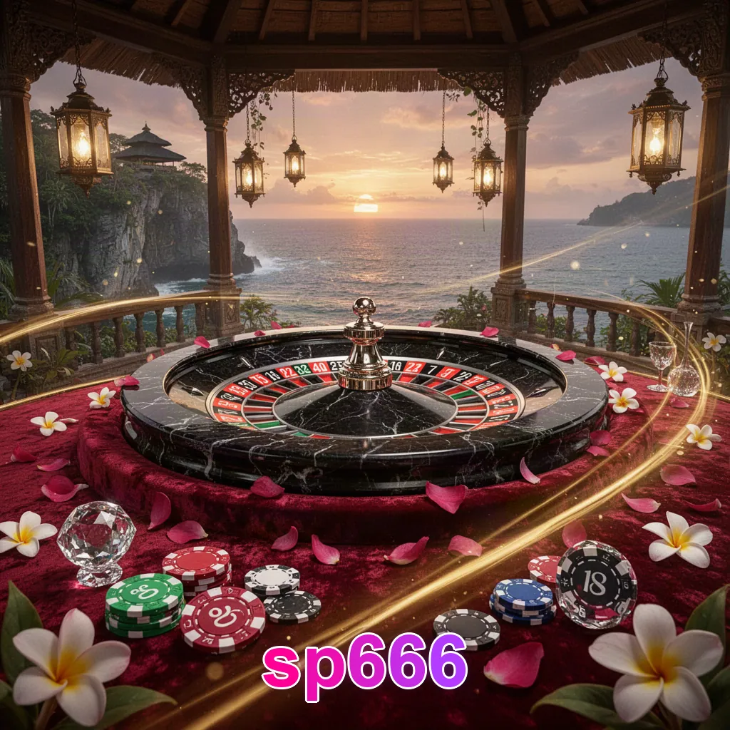 Promosi sp666