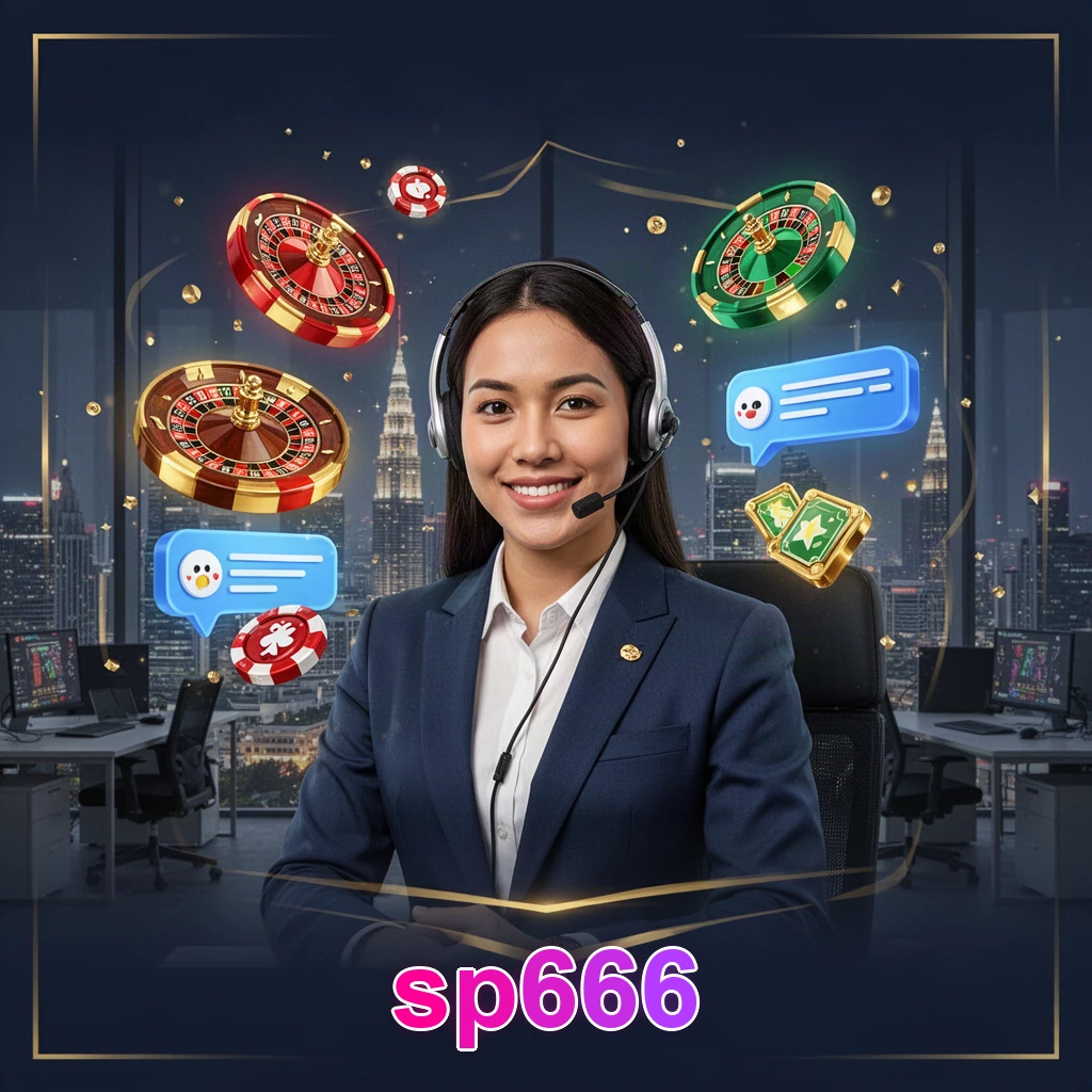 Promosi sp666