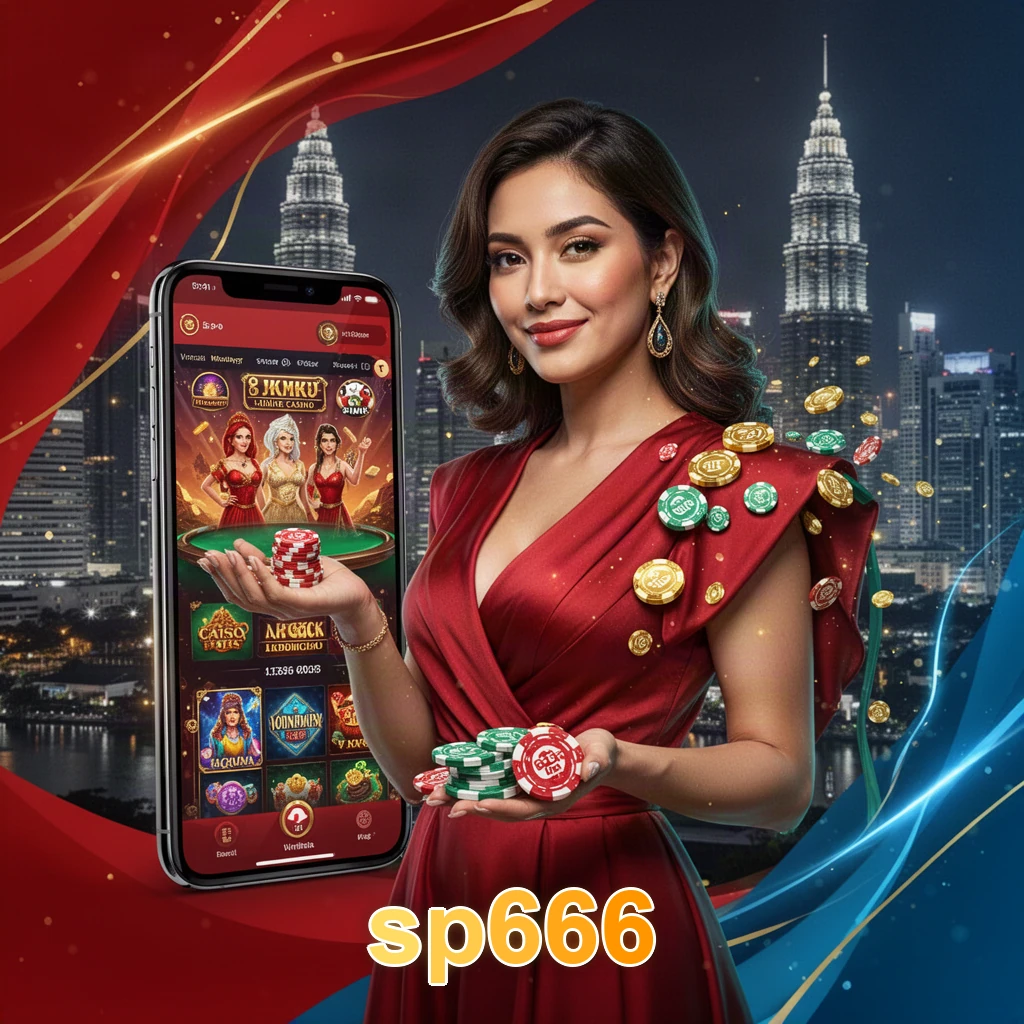 Promosi sp666
