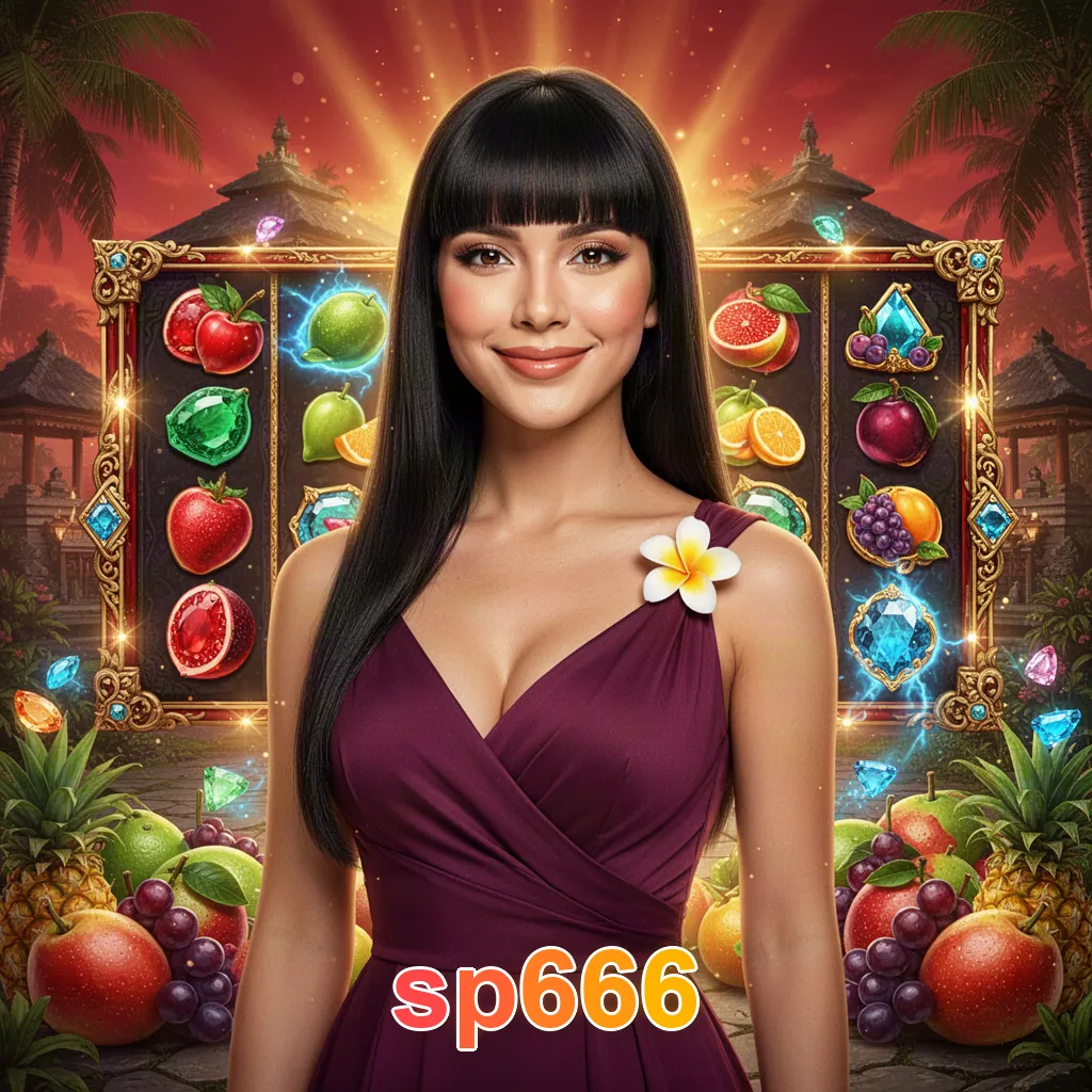 Promosi sp666