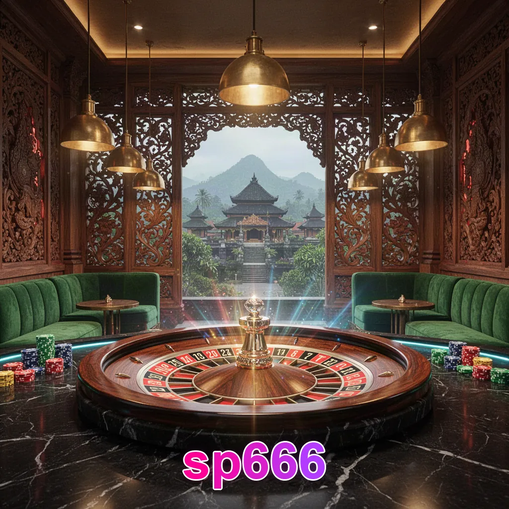 Promosi sp666
