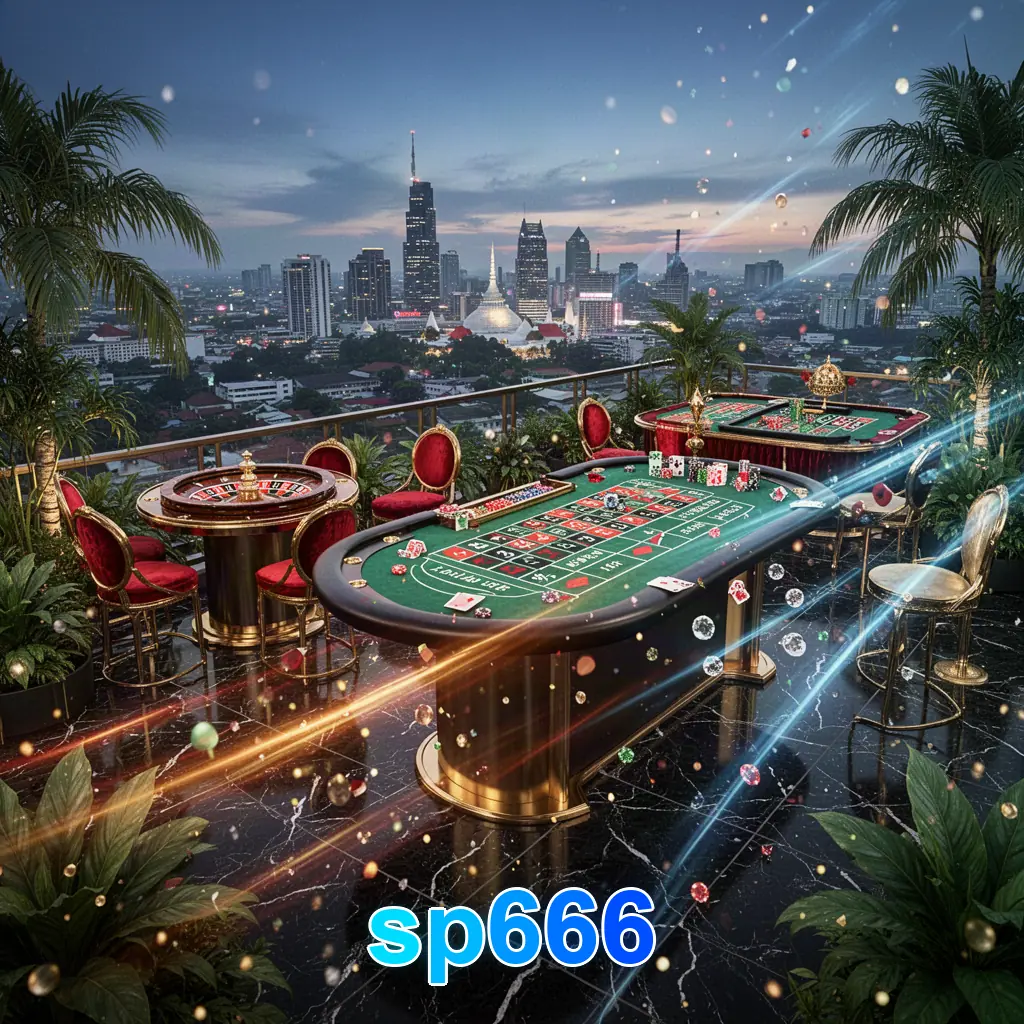 Promosi sp666