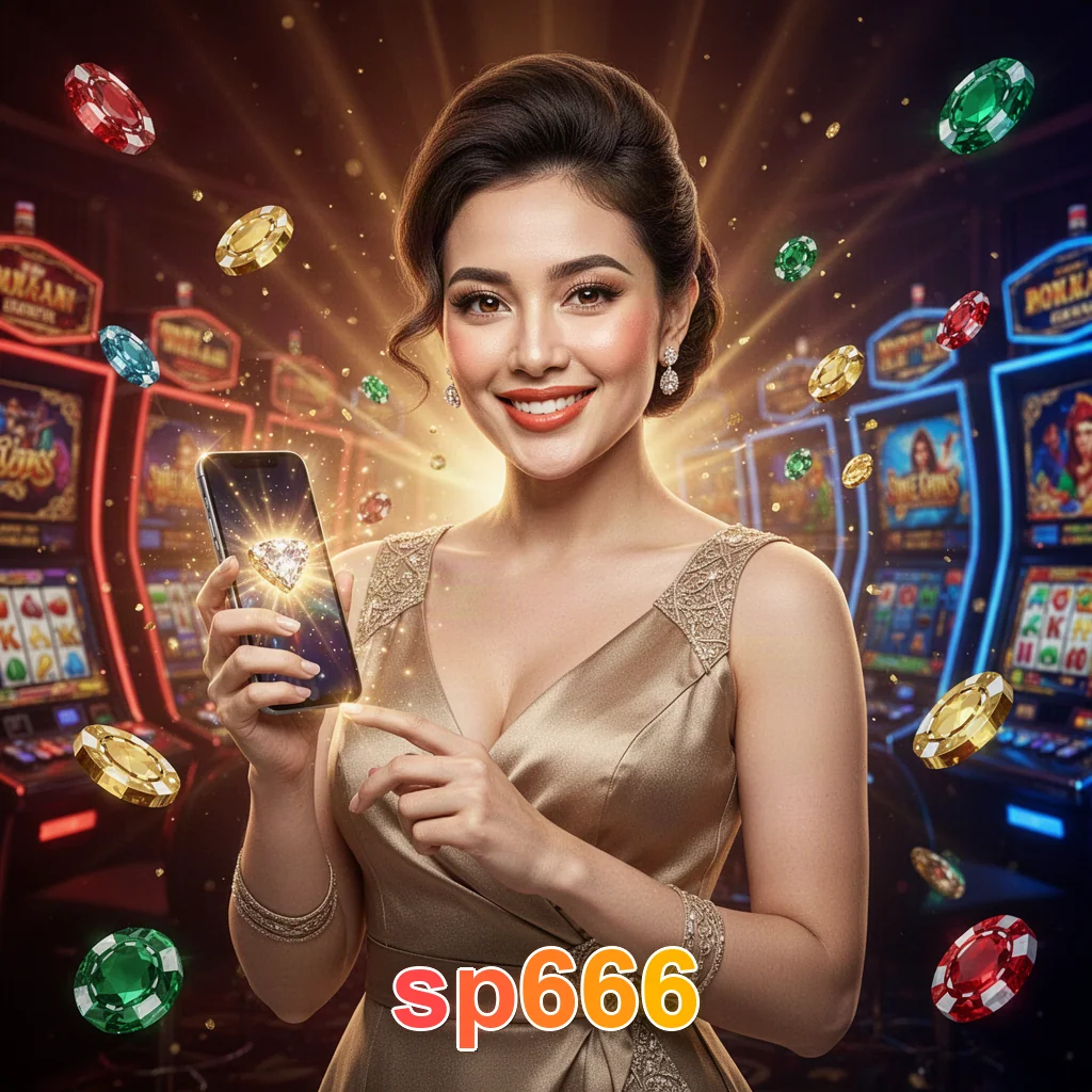 Promosi sp666