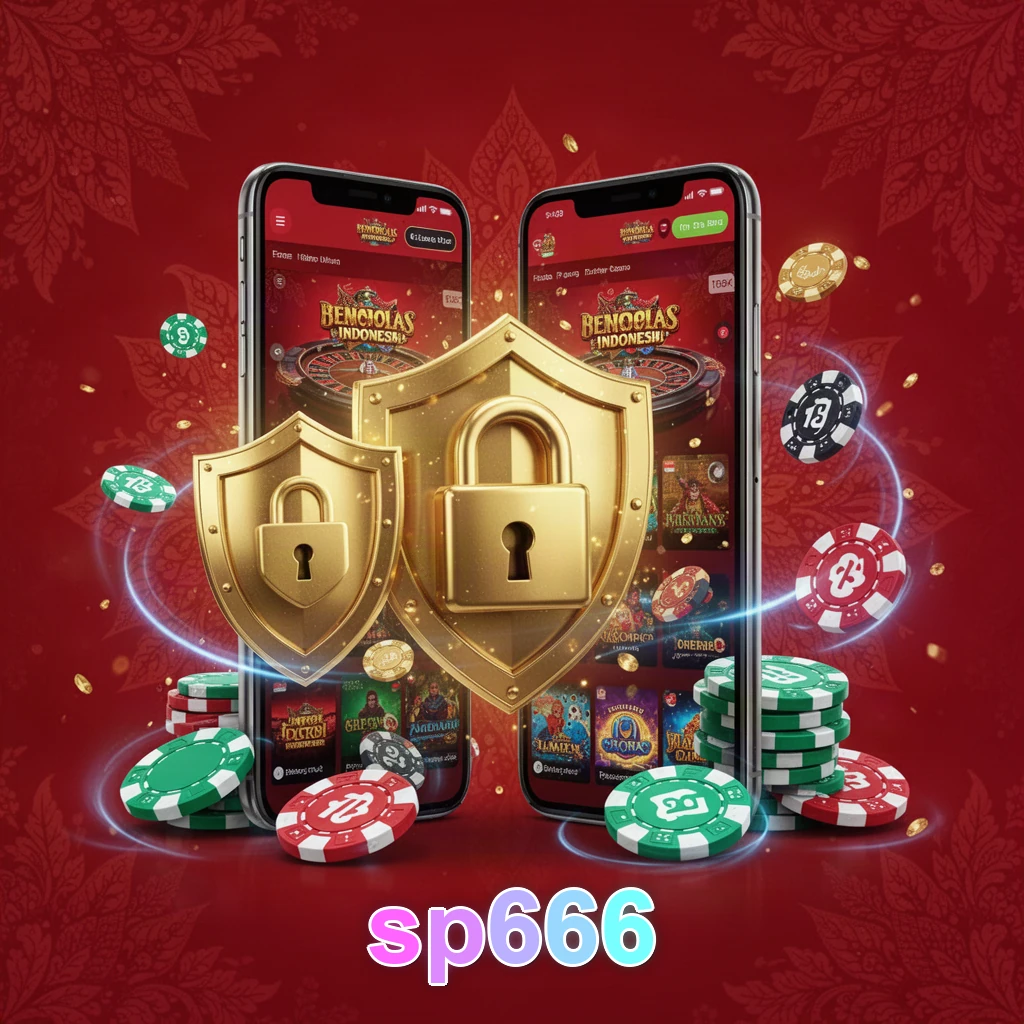 Promosi sp666