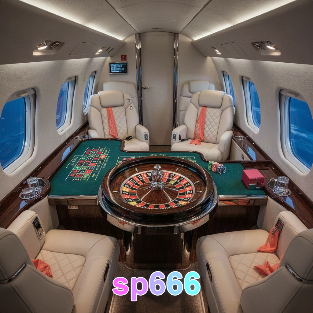 Promosi sp666