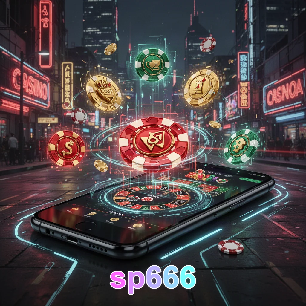 Promosi sp666