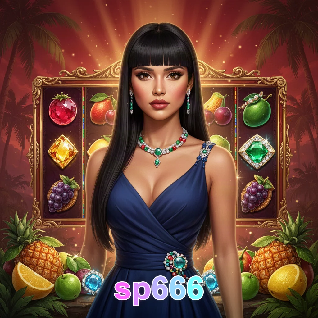 Promosi sp666