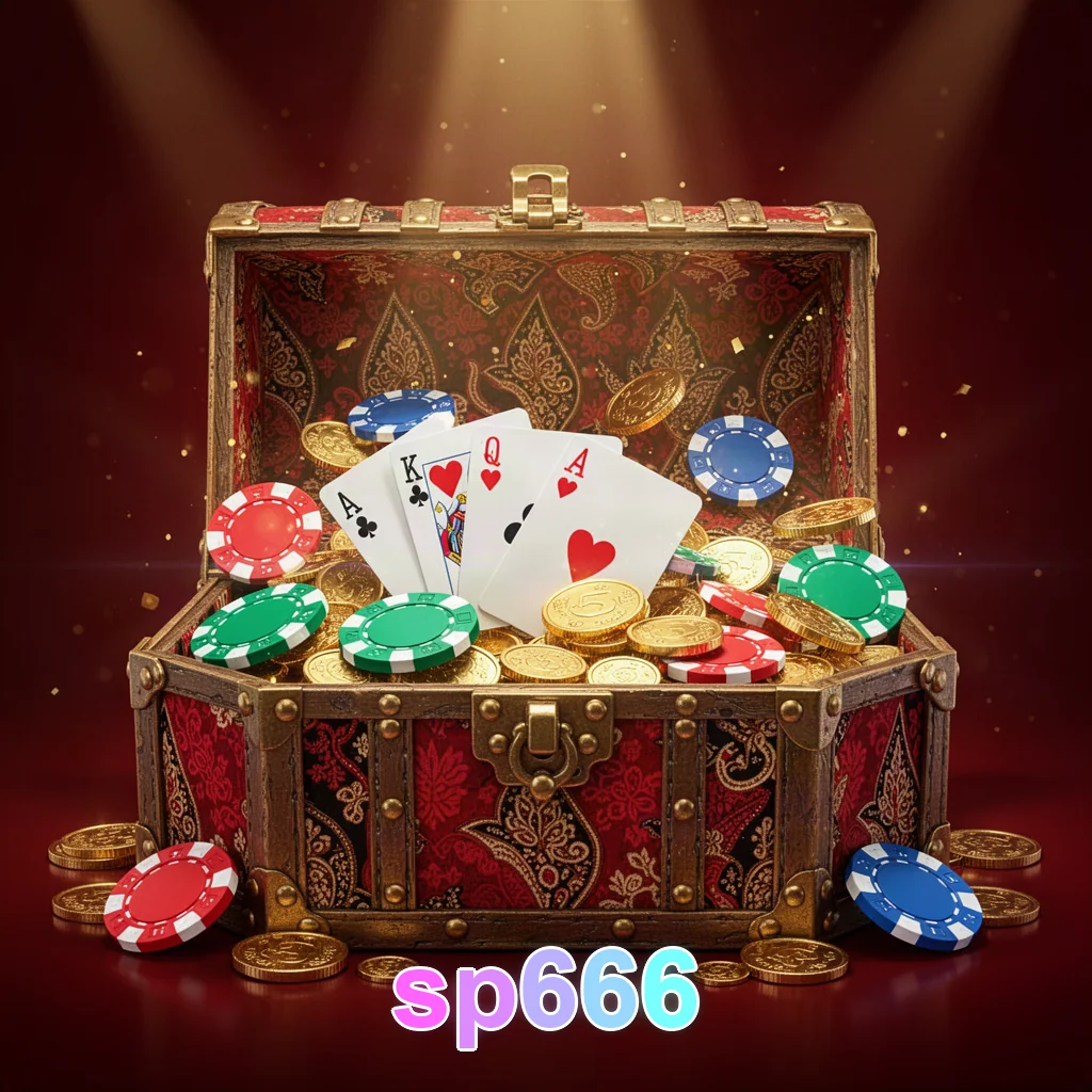 Promosi sp666