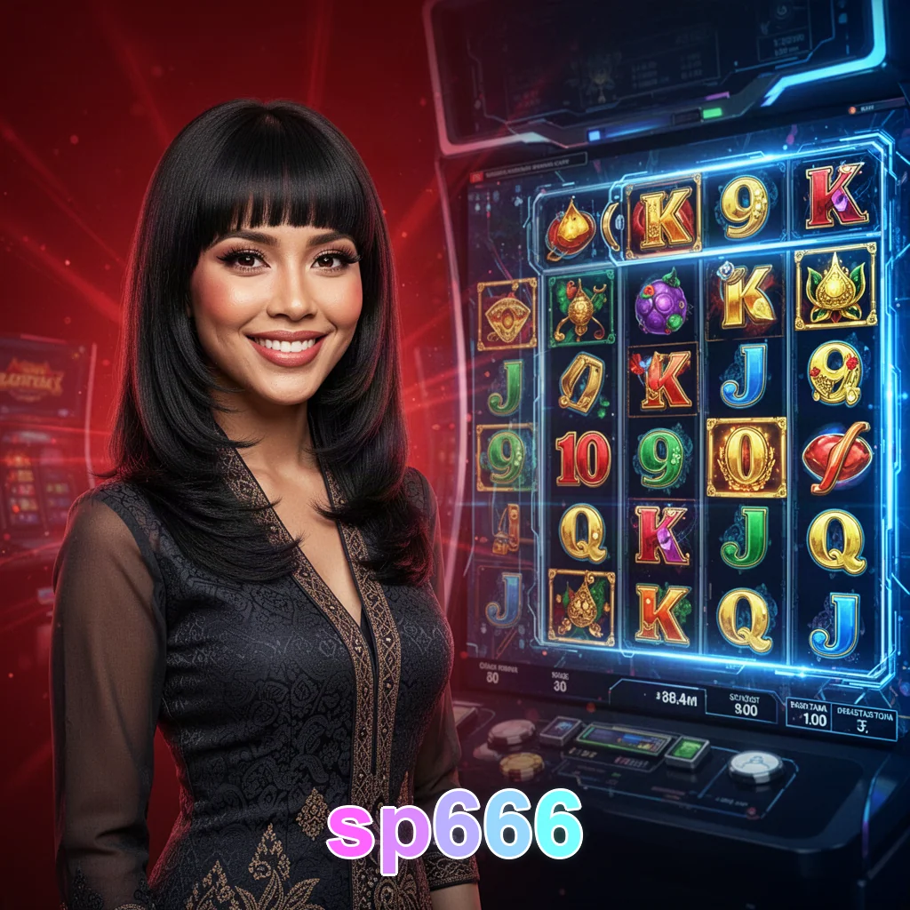 Promosi sp666