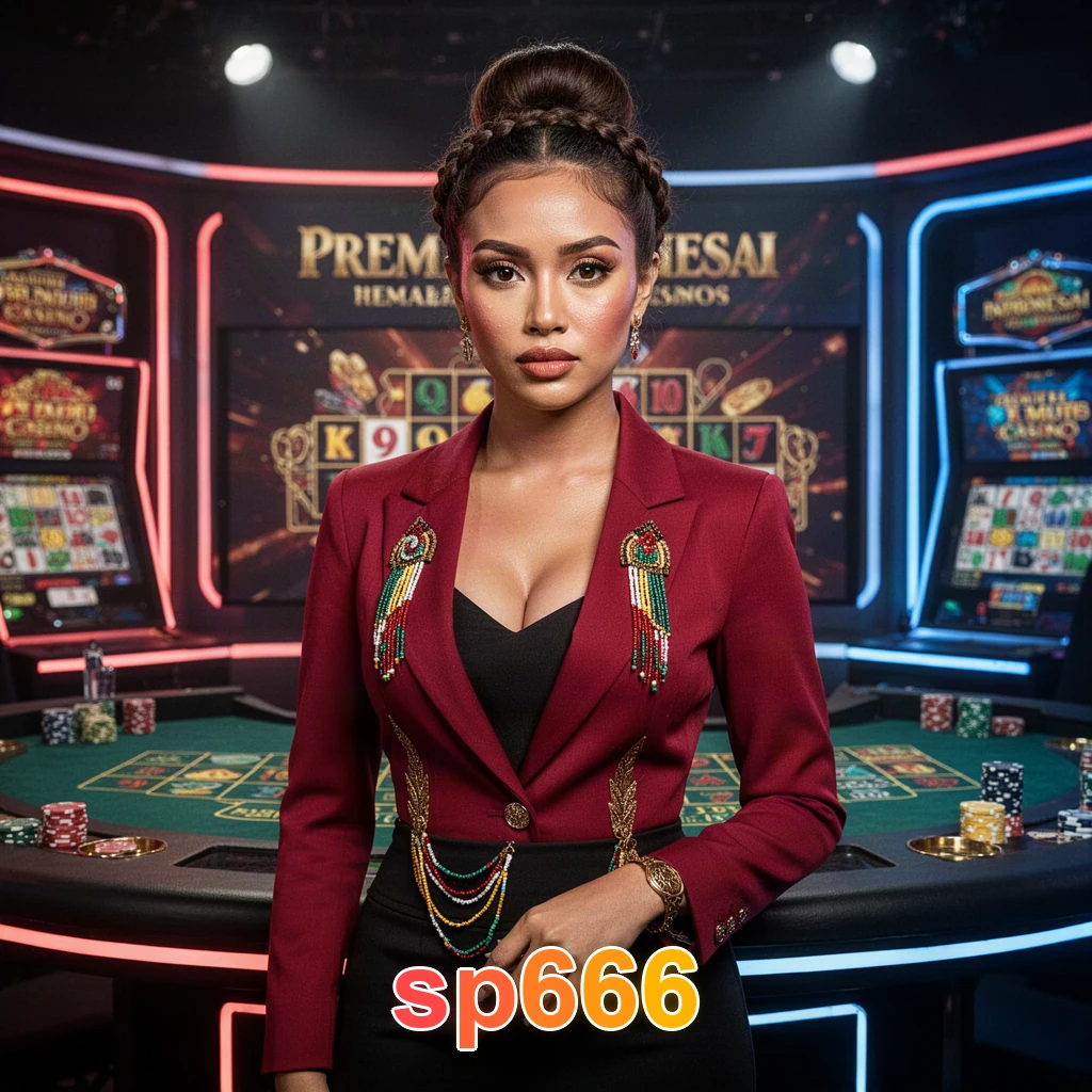 Promosi sp666