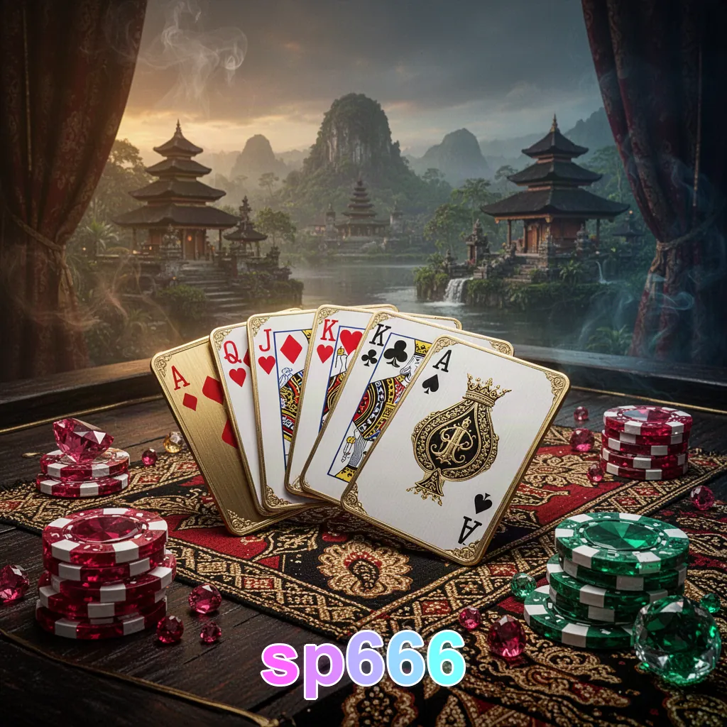 Promosi sp666