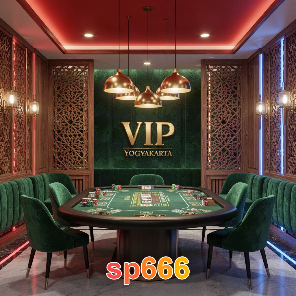 Promosi sp666