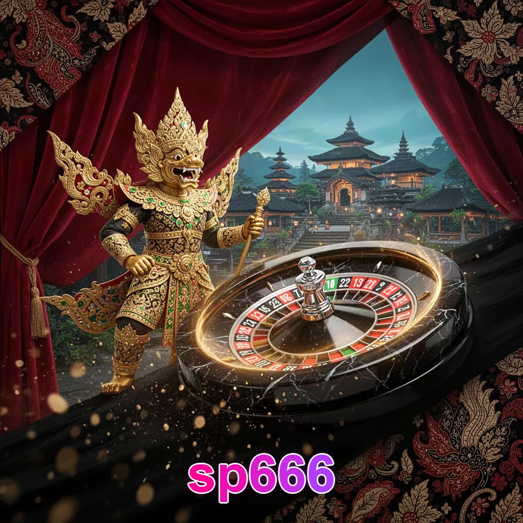 Promosi sp666