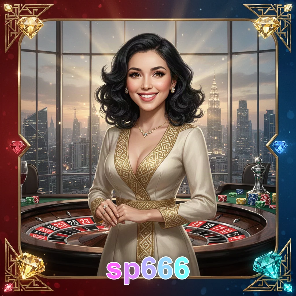 Promosi sp666